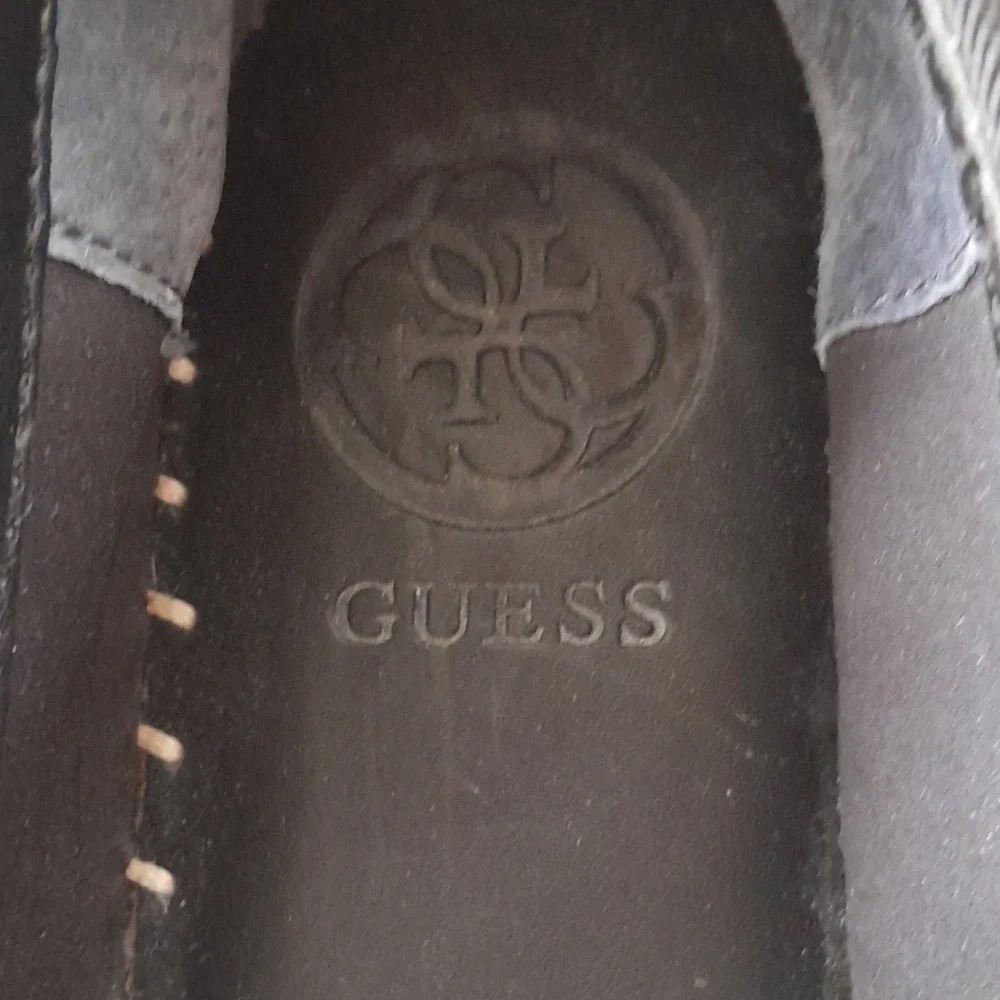 Guess Espadrlles Shoes